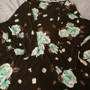 Torrid Plus Size Shirt